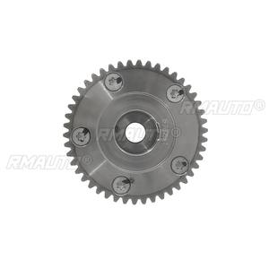 01656339 Piñón de distribución de admisión y escape del árbol de levas, ajustador de admisión del motor para Geely Borui 4G15T, pieza de motor, accesorios para coche - Product Image 4