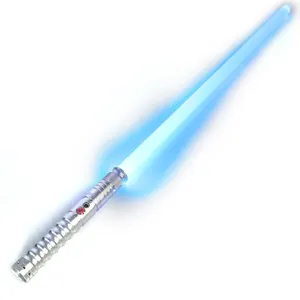 LGT SABERSTUDIO popular heavy dueling smooth swing lightsaber with color changing FOC can custom saber for who are Jedi or Sith