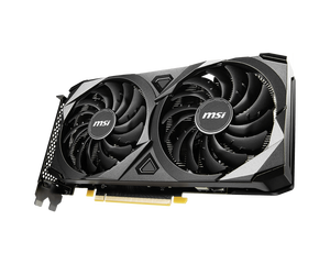 Nueva Tarjeta Gráfica MSI <span class=keywords><strong>GeForce</strong></span> RTX 3060 VENTUS 2X 12G OC para Gaming de Escritorio 2024 - Product Image 5