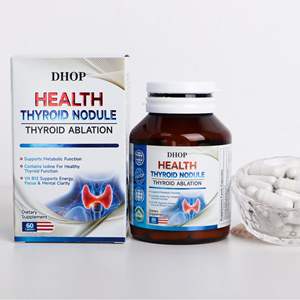 면역 항산화 건강 에너지 지원 강화 Ashwagandha 캡슐에 대한 도매 OEM 갑상선 지원 비타민 B12 보충제 - Product Image 1