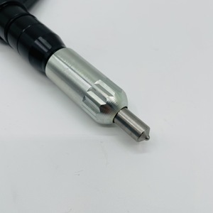 Inyector de Combustible 095000-5972 23670-E0360 para Camión E13C Serie 700 - Product Image 2