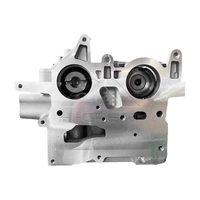 Nouvelle culasse de moteur AHH AHX DW10 de haute qualité 908497 908997 1609073180 pour Peugeot Citroën Ford Focus