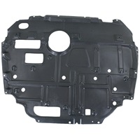 OEM 51441-06150 Protection inférieure du moteur de la voiture sous le plateau de protection du moteur pour Camry