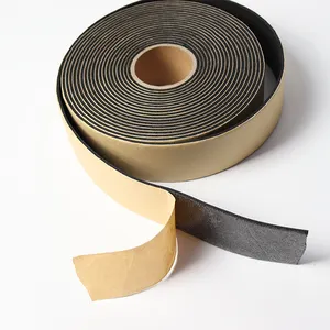 Custom Design sponge foam sealing tape