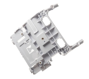 Khuôn Ép Khuôn Ép Phun Nhựa Theo Yêu Cầu Của Nhà Máy Trung Quốc Dụng Cụ Làm Khuôn Cản Xe Hơi Thiết Kế Khuôn Mẫu Nhà Máy - Product Image 3