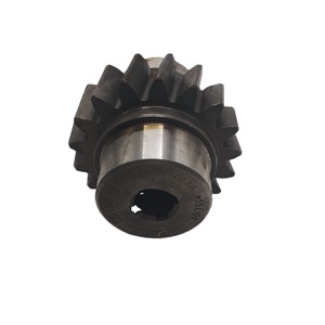 Engrenage d'entraînement de pompe à huile OEM 4G33V16-040011A pour moteur Changchai, compatible, garantit des performances optimales dans les machines agricoles - Product Image 2
