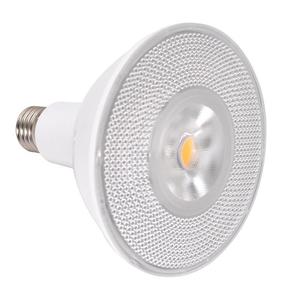 หลอดไฟ LED E27 PAR20 PAR30 PAR38 9W 15W 18W แสงวอร์มไวท์  แบบสปอตไลท์  ระดับ IP55  วัสดุอลูมิเนียมอัลลอยด์  รองรับแรงดันไฟฟ้ากว้าง 85-265V - Product Image 5