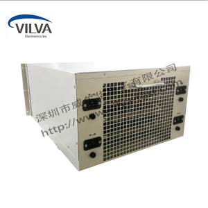 Giá Đỡ Loại AC220V/DC270V/DC378V-7KW-Ngân Hàng Tải Giả R Cho Trung Tâm Dữ Liệu & Phòng Dịch Vụ/Giá Thử Nghiệm Máy Phát Điện UPS - Product Image 2