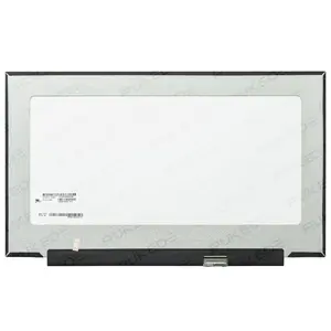 17.3" 144Hz Laptop LCD Screen LP173WFG-SPB2 fit LP173WFG SPB1 SPB3 for HP 17-CD 17T-CD IPS Panel FHD 1920x1080 40pin eDP