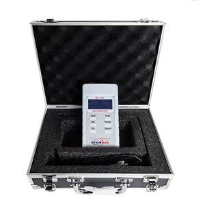 เครื่องวัดเกาส์แม่เหล็กแบบพกพา DX-102 - Product Image 1