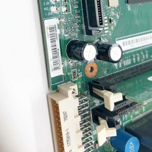 Carte mère principale Q6505-60001, compatible avec les pièces d'imprimante HP LaserJet 4250 4250N - Product Image 4