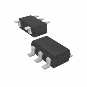 Buy Online Electronic Components SC 74A, SOT 753 BOM IC In Stock Power Management (PMIC) XC6124C545MR-G - Product Image 1