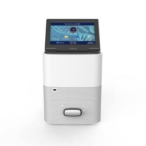 เครื่อง CHINCAN Q2000C 96 หลุม*0.1 มล. 6 ช่อง ระบบวัดปริมาณสารเรืองแสงแบบเรียลไทม์ รับประกัน 1 ปี สำหรับใช้ทางการแพทย์/ห้องปฏิบัติการ - Product Image 6