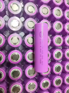 Bak 21700 45d 60a Ontlading 4500Mah Cilindrische Lithium-Ion Batterijen 3.6V 4500Mah 16.2wh Li-Ion Cellen Hoge Prestaties Batterij - Product Image 6