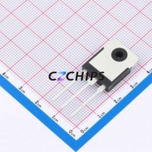 Transistor de efecto de campo de transistor (MOSFET) nuevo y original de 1/2/2" - Product Image 2