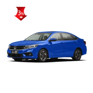 Hot Selling Benzineauto Honda-Envix Crider China Suv Brandstof Cars Gebruikte Auto 'S Honda-Accord Linker Rijden Cheapcar Kavels Te Koop