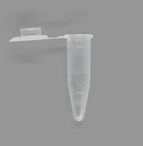 कारखाना कंनिकल माइक्रोसेंट्रीफ्यूज 0.2 मिलीलीटर 0.5 मिलीलीटर 1.5 2 मिली सेंट्रीफ्यूज ट्यूब - Product Image 2