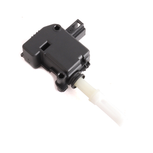 Moteur électrique 360 degrés 12 volts Actionneur de serrure de porte de voiture 2 fils <span class=keywords><strong>5</strong></span> fils Moteur électrique Système de verrouillage centralisé de voiture - Product Image 6