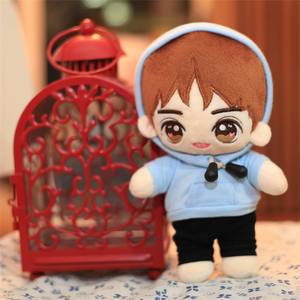 3d ใบหน้า<span class=keywords><strong>ตุ๊กตา</strong></span><span class=keywords><strong>ตุ๊กตา</strong></span>ที่มีชื่อเสียงดาวตุ๊กตาจีนผู้ผลิตที่กำหนดเอง<span class=keywords><strong>ตุ๊กตา</strong></span><span class=keywords><strong>ตุ๊กตา</strong></span> - Product Image 4