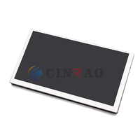 Écran LCD de voiture de 6,1 pouces LT061CA29000 pour la navigation GPS