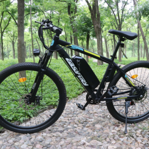 Bicicleta Eléctrica de Montaña de Alta <span class=keywords><strong>Calidad</strong></span> a <span class=keywords><strong>Precio</strong></span> de Fábrica, 36V 250W 500W, 26/29 Pulgadas, Bicicleta Eléctrica Económica, <span class=keywords><strong>E</strong></span>-<span class=keywords><strong>MTB</strong></span> - Product Image 1