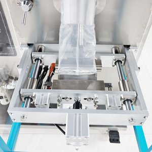 Langtai Automatic Energy Gel Packing Machine Sachet Filling <b>Sealing</b> for Beverage Supplement Packaging Pouch Packing Machi - Product Image 2