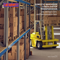 Servicios de Agente de Compras y Logística en China para Empresas de Importación y Exportación - Envío Aéreo y Express a Francia, Mercancías Peligrosas y Generales