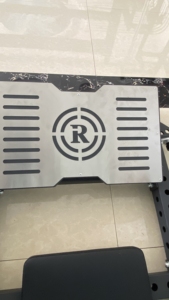 Attrezzatura Fitness Commerciale: Stazione Multifunzione per Hip Thrust - Product Image 4