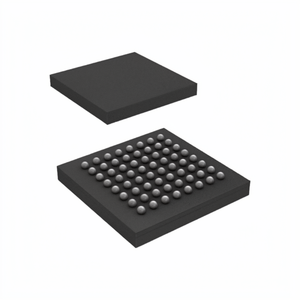 Electronic Chips Component 64 BGA Clock Timing ZL30146GGG Manufacturer Channel - Product Image 1