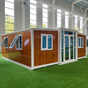 บ้านสำเร็จรูปและคาราวานสำเร็จรูปพับได้บ้านประกอบสำเร็จรูปอื่นๆ - Product Image 1