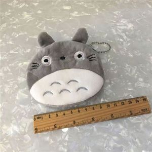 Penguin Plush Cosmetics Storage Bag <b>Cute</b> Pouch Wallet Small Money Bag Plush Coin <b>Purse</b> - Product Image 4