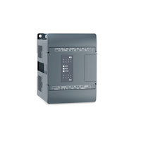 Controlador Lógico Programable (PLC) Samkoon FAS-20MR-AC, Interfaz Hombre-Máquina (HMI), Automatización, Control Industrial, 12 E/S, 240V