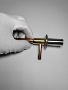 Valvola di Bypass per <span class=keywords><strong>Gas</strong></span> Caldo SAV08, Valvola di Espansione a Pressione Costante per Sistemi di Refrigerazione - Product Image 2