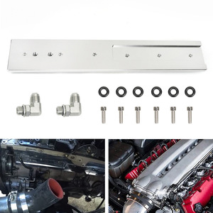 ฝาครอบวาล์วเหล็กขนาด 701 มม. สำหรับเครื่องยนต์คัมมินส์ 5.9 ลิตร 12V 24V อะไหล่ปรับปรุงรุ่น TC034 - Product Image 5