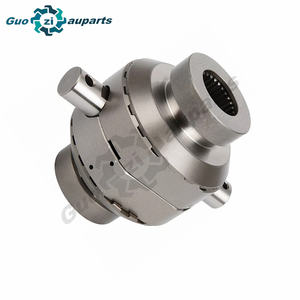 SL D44-30 SLD44HD-30 Yukon Gear SLD44HD30 Spartan Locker pour Dana <span class=keywords><strong>44HD</strong></span> Différentiel 30 dents Spline - Product Image 5