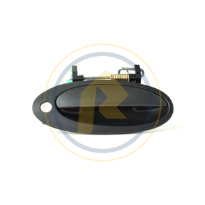 Maniglia esterna per porta Ac Rolcar ADAPTABLE per OE 7700821374 adatta per Renault Laguna 1993 - Product Image 1