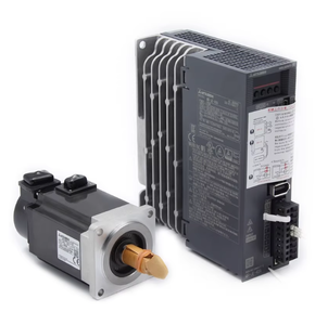 Variador de Velocidad MR-J4-40B0-RJ020 MR-J4-70B-RJ020 0.4kW 400W SSCNET III/H con Resistencia Regenerativa Integrada - Product Image 2
