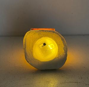 Nuovo Villaggio Natalizio Musicale in Resina con Babbo <span class=keywords><strong>Natale</strong></span> Volante Animato e Illuminazione a LED <span class=keywords><strong>per</strong></span> Decorazioni Stagionali e <span class=keywords><strong>Regali</strong></span> di Anniversario <span class=keywords><strong>Natale</strong></span> - Product Image 5