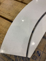 Centre de découpe CNC 5 axes pour pierre et granit avec plateau de déplacement entièrement automatique à double ventouse