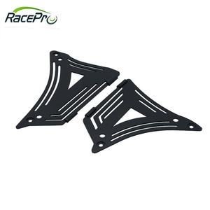 RACEPRO, accesorios para motocicleta, <span class=keywords><strong>cubierta</strong></span> de protección embellecedora de guía de aire de motor para BMW <span class=keywords><strong>R18</strong></span> Classic <span class=keywords><strong>R18</strong></span> B Transcontinental 2020 2021 2022 - Product Image 6