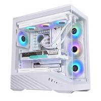 Ordinateur de Bureau Gaming Haut de Gamme Personnalisé I9 14900K R9 9950X3D RTX 5080 32Go RAM Carte Graphique 32G SSD 2To Win10 Win11