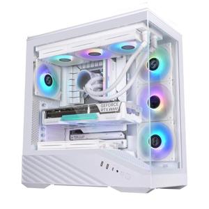 Cao cấp tùy chỉnh I9 14900k R9 9950x3d RTX 5080 32GB Ram 32 gam Card đồ họa 2TB SSD Win10 win11 chơi game máy tính để bàn PC máy tính - Product Image 2
