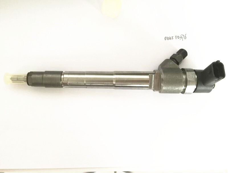 common rail fuel injector 0445110376 fuel injector for cummins injector