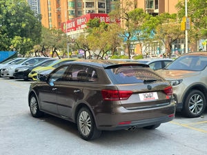 <span class=keywords><strong>Volkswagen</strong></span> Gran Lavida 2015 Usata, Edizione <span class=keywords><strong>Sport</strong></span> Automatica, 5 Porte 5 Posti - Product Image 5