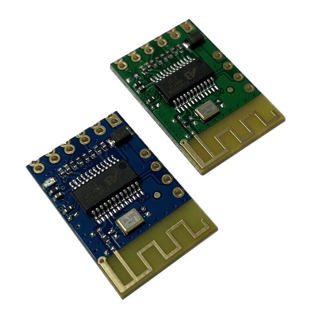 JDY-62A Bluetooth 5.0 Bluetooth Stereo Module, Bluetooth Audio Module, Audio Bluetooth