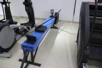 Dynamomètre de Dragon Boat Commercial pour Entraînement Cardio – Équipement de Fitness Direct Usine pour Salle de Sport