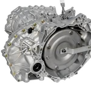 Piezas de Automóvil 310203UX0C Conjunto de Transmisión Automática para Nissan CVT 2.0 2011 - Product Image 2