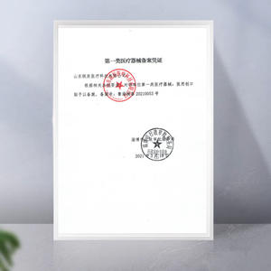 Miaoqiling - Apósito Adhesivo Transparente e Impermeable, 20 Piezas, para el Cuidado de Heridas - Product Image 4