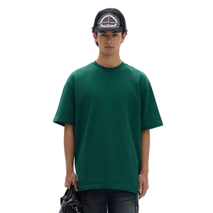 <span class=keywords><strong>T</strong></span>-shirts Oversize <span class=keywords><strong>Homme</strong></span> 2025 Confortables et Stylés à Prix Abordable – Ventes Chaudes de Haute Qualité Imprimés sur Demande - Product Image 3