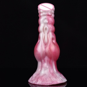 YOCY - Tapones Anales Inflables de Color Blanco Dragón, Juguetes Sexuales para Mujeres, Gran Venta - Product Image 2
